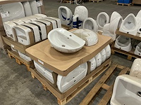 Geberit e-con wastafel (10x) - afbeelding 2 van  4