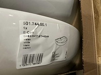 Geberit e-con wastafel (10x) - afbeelding 3 van  4