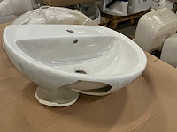 Geberit e-con wastafel (10x) - afbeelding 4 van  4