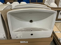 Geberit e-con wastafel (12x) - afbeelding 3 van  5