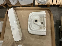 Geberit e-con wastafel (12x) - afbeelding 5 van  5