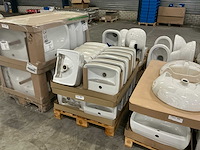 Geberit e-con wastafel (27x) - afbeelding 2 van  4