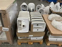 Geberit e-con wastafel (27x) - afbeelding 3 van  4