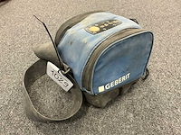 Geberit esg light elektrolasapparaat - afbeelding 1 van  6