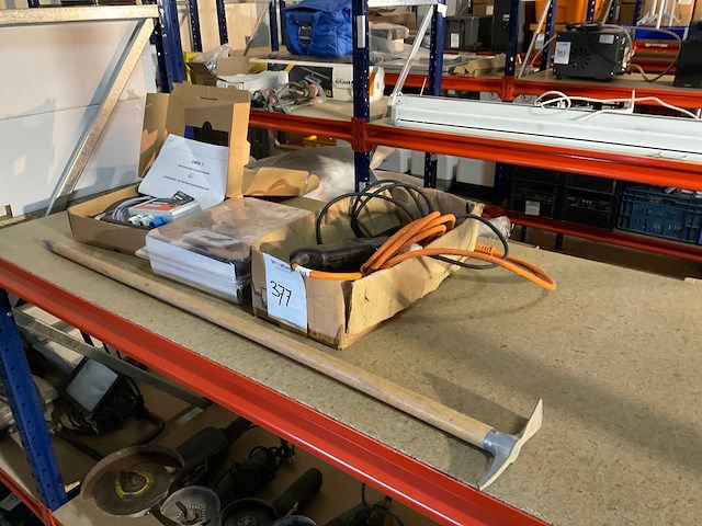 Geberit esg-t2 thermomof lasapparaat - afbeelding 3 van  3