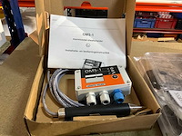 Geberit esg-t2 thermomof lasapparaat - afbeelding 1 van  3