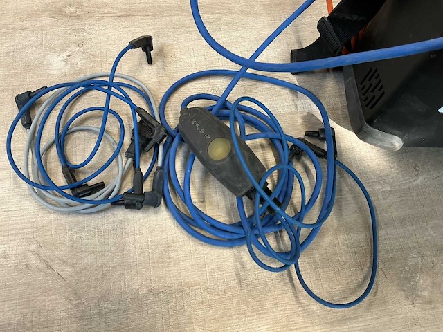 Geberit esg3 elektolasapparaat - afbeelding 2 van  4