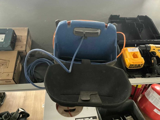 Geberit esg3 kunststof las apparaat - afbeelding 1 van  3