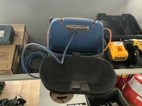 Geberit esg3 kunststof las apparaat - afbeelding 1 van  3