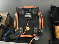 Geberit esg3 kunststof las apparaat - afbeelding 2 van  3