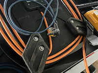 Geberit esg3 kunststof las apparaat - afbeelding 3 van  3