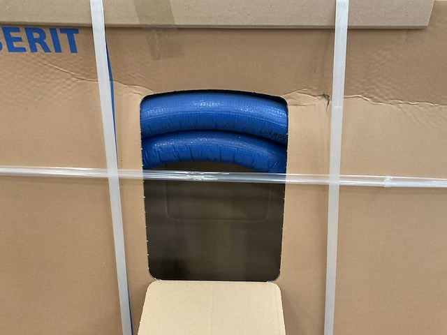 Geberit flowfit 32x2.8mm 619.143.00.2 doos á 25m geïsoleerde meerlagenbuis - afbeelding 4 van  4