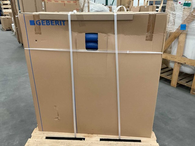 Geberit flowfit 32x2.8mm 619.143.00.2 doos á 25m geïsoleerde meerlagenbuis - afbeelding 3 van  4