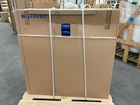 Geberit flowfit 32x2.8mm 619.143.00.2 doos á 25m geïsoleerde meerlagenbuis - afbeelding 3 van  4