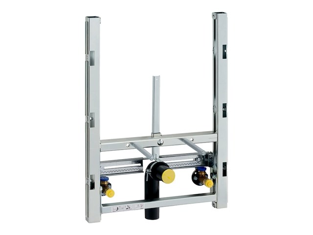 Geberit gis montage element voor bidet - afbeelding 1 van  3