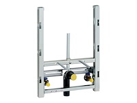Geberit gis montage element voor bidet - afbeelding 1 van  3