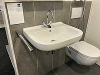 Geberit / grohe badkamer opstelling - afbeelding 2 van  9