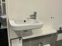 Geberit / grohe badkamer opstelling - afbeelding 3 van  9