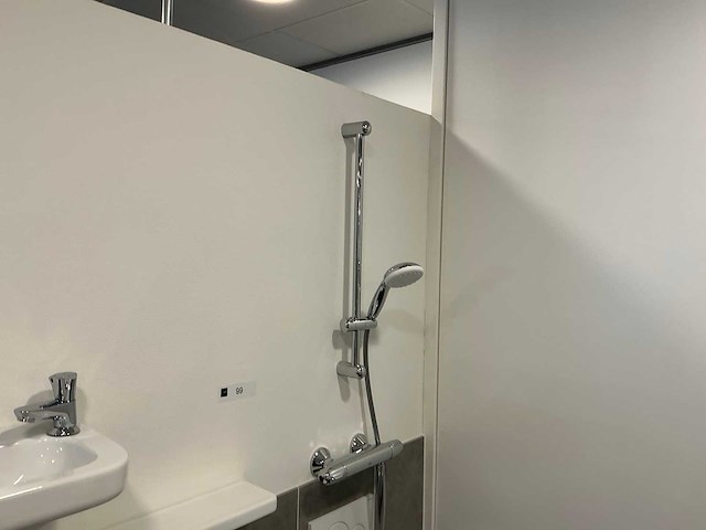 Geberit / grohe badkamer opstelling - afbeelding 4 van  9