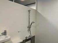 Geberit / grohe badkamer opstelling - afbeelding 4 van  9