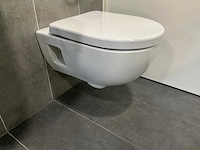 Geberit / grohe badkamer opstelling - afbeelding 5 van  9