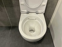 Geberit / grohe badkamer opstelling - afbeelding 6 van  9