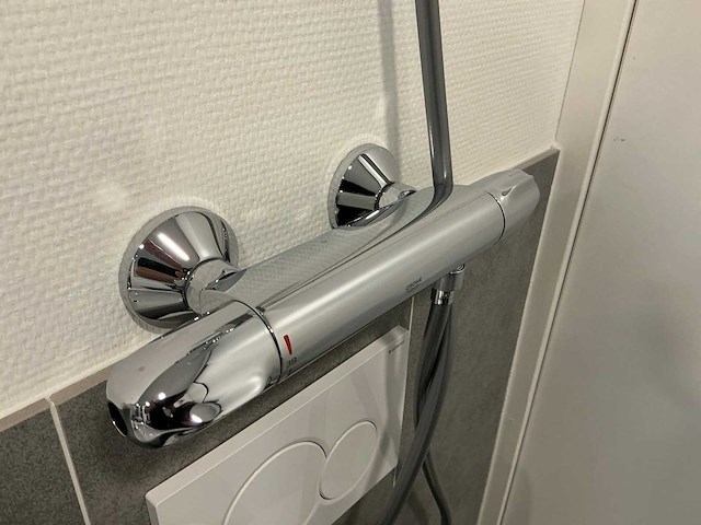 Geberit / grohe badkamer opstelling - afbeelding 7 van  9