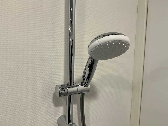 Geberit / grohe badkamer opstelling - afbeelding 8 van  9