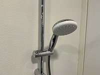 Geberit / grohe badkamer opstelling - afbeelding 8 van  9