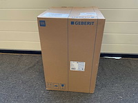 Geberit icon 501.898.jt.1 wandbidet - afbeelding 3 van  4