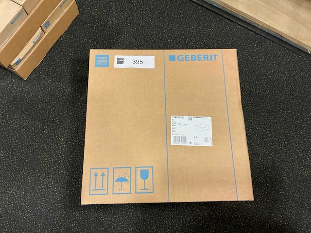 Geberit icon fontein - afbeelding 2 van  3