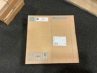 Geberit icon fontein - afbeelding 2 van  3