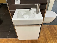 Geberit icon fonteinset - afbeelding 2 van  6