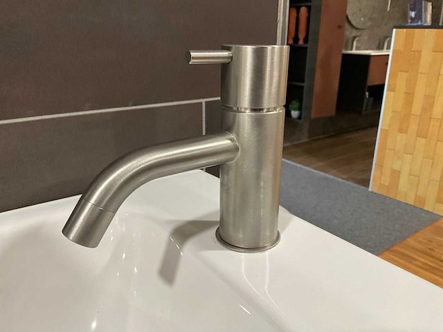 Geberit icon fonteinset - afbeelding 3 van  6