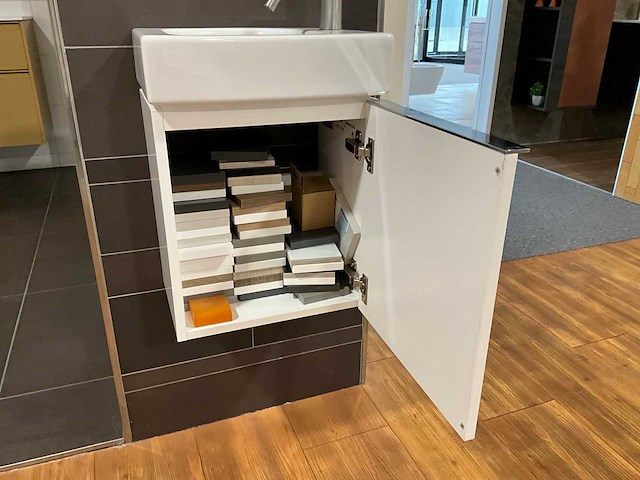 Geberit icon fonteinset - afbeelding 5 van  6