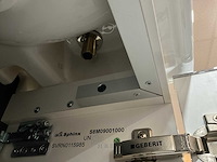 Geberit icon fonteinset - afbeelding 6 van  6