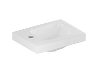 Geberit icon light fontein 38x28cm (4x) - afbeelding 1 van  9
