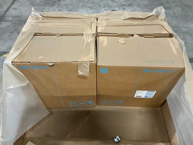 Geberit icon light fontein 38x28cm (4x) - afbeelding 7 van  9