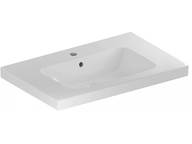 Geberit icon light wastafel - afbeelding 1 van  2