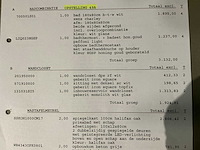 Geberit icon square randloos wandcloset - afbeelding 7 van  7