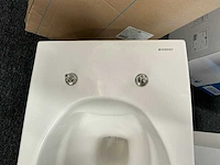 Geberit icon toilet - afbeelding 1 van  4