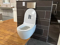 Geberit icon wandcloset