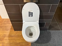 Geberit icon wandcloset - afbeelding 2 van  5