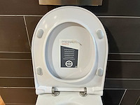 Geberit icon wandcloset - afbeelding 3 van  5