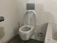 Geberit icon wandcloset - afbeelding 1 van  5