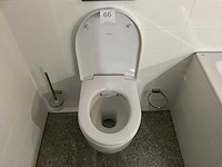 Geberit icon wandcloset - afbeelding 2 van  5