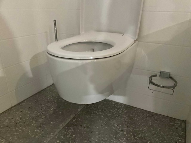 Geberit icon wandcloset - afbeelding 3 van  5