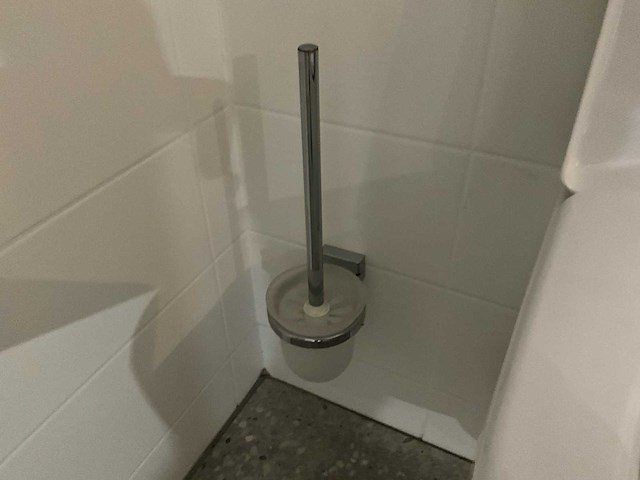 Geberit icon wandcloset - afbeelding 5 van  5