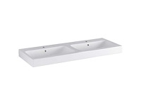 Geberit icon wastafel en spiegel - afbeelding 1 van  4