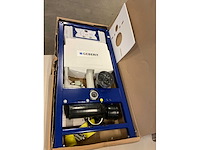 Geberit inbouwreservoir duofix sigma - afbeelding 2 van  4